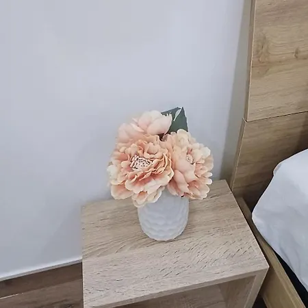 아파트 Cido Vacation *
