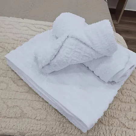 Cido Vacation 아파트 토레 안눈치아타
