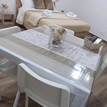 Cido Vacation Διαμέρισμα *