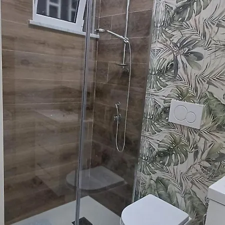 Cido Vacation Διαμέρισμα