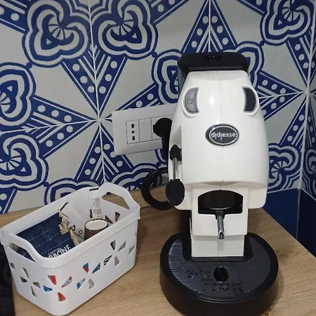 Διαμέρισμα Cido Vacation Torre Annunziata