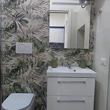 Cido Vacation Διαμέρισμα Torre Annunziata